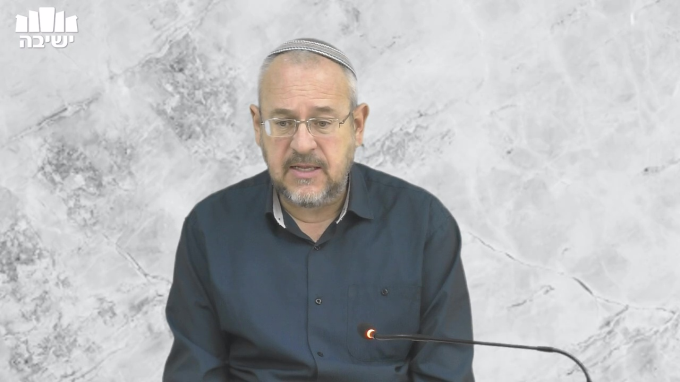 יציאה ממשבר