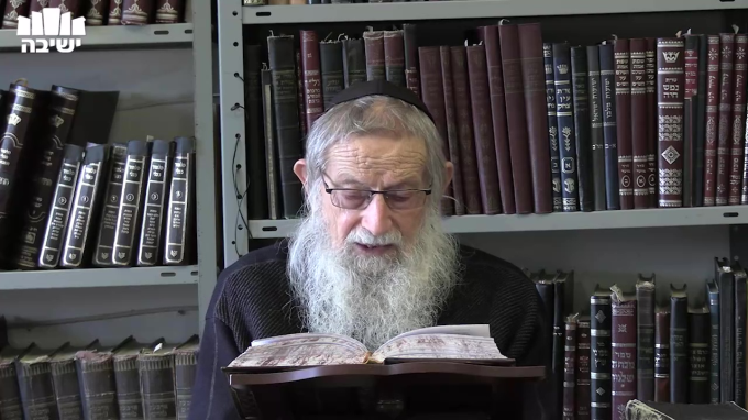 שלבי הגאולה וקיום התורה
