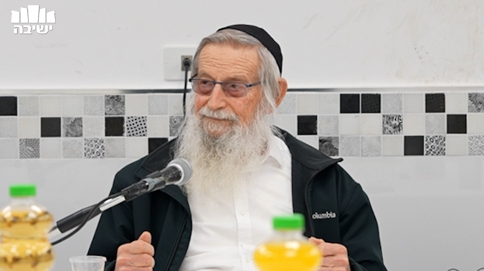כינוס אברכים- ראש חודש אדר תשפ"ו