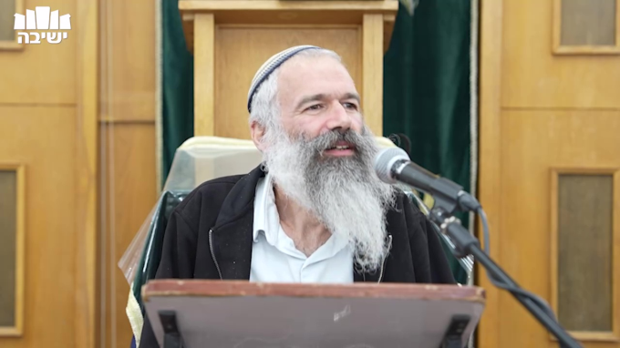 "ועשו לי מקדש" - ה' איתנו תמיד!