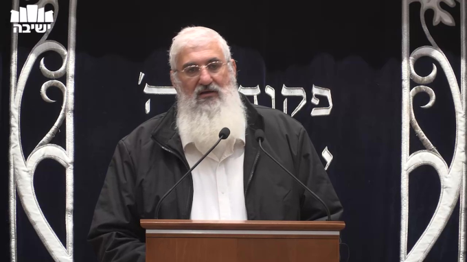 המשכן- בין אהבה למחויבות, בין מבנה לעבודה