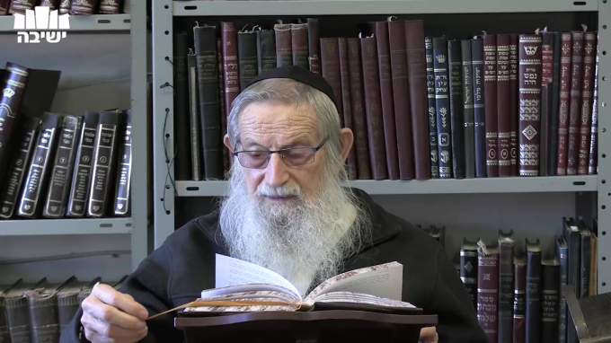 לימוד זכות על עוברי עבירה
