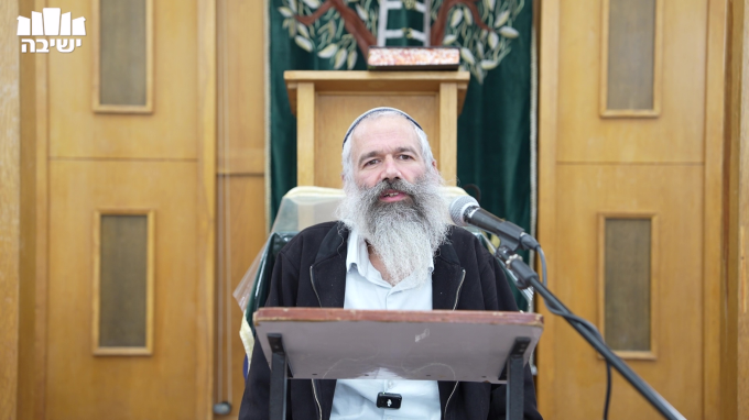 פורים- בין הנס הנסתר לקידוש השם הגלוי
