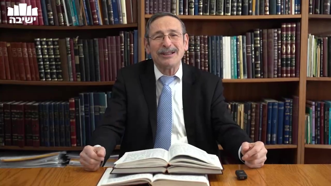 תצוה -האורה בחיינו מכוחה של המנורה