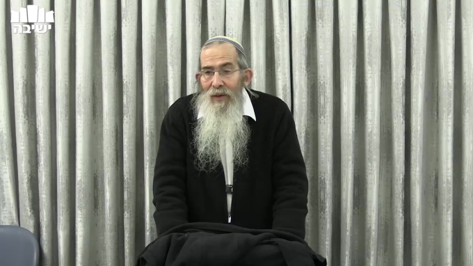 איך לומדים תורה?