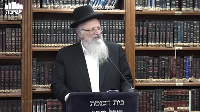 פרשת ויקהל תשפ"ו – חופות בספירה למי שדחה חתונה