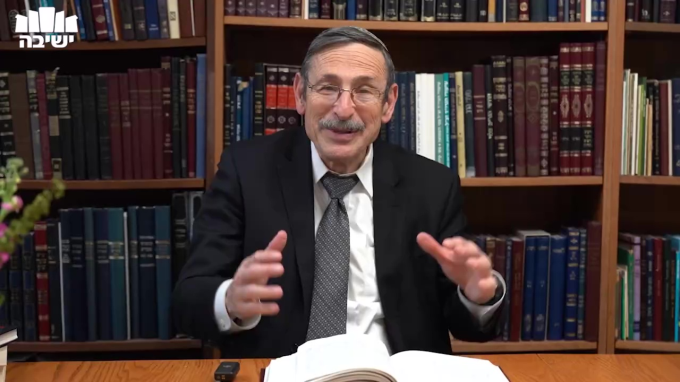 ויקהל -פקודי : הלב והרוח בבניין המשכן