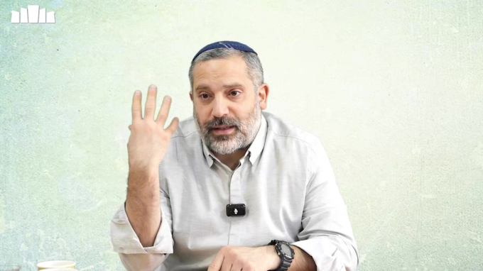 אהבה עצמית ולכל העולם