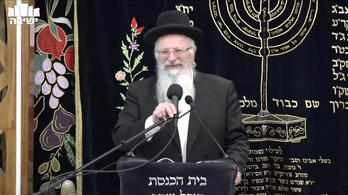 פרשת ויקרא תשפ"ו – שאלות לקראת פסח