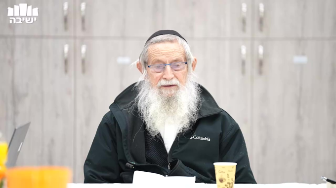 שו"ת סוף זמן חורף תשפ"ו