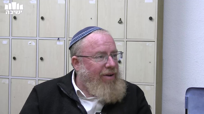 התבוננות אמונית בסיפור יציאת מצרים בימינו