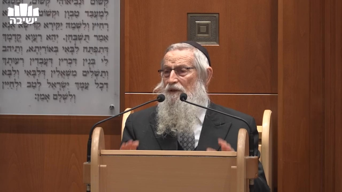 מעבדות לחירות עולם – סוד הרצון היהודי