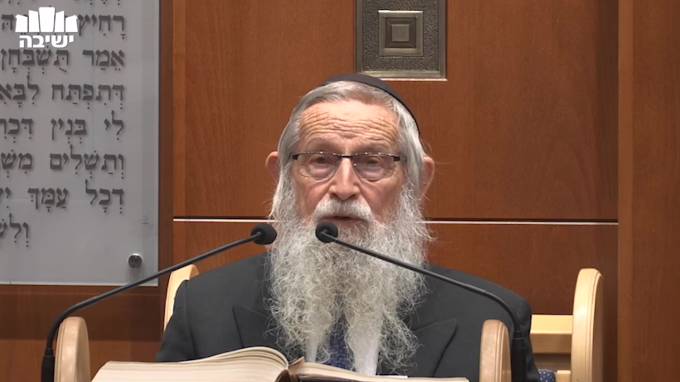 קדושת שבת ראש חודש והמבט האמוני על תהליך הגאולה