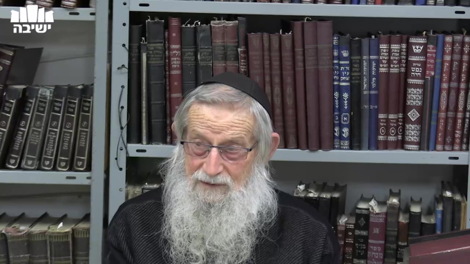גילוי הטוב המוחלט מתוך הניגודים - "ניצוצות הקודש"