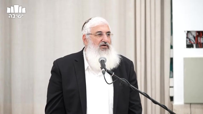 לחיות את הניסים