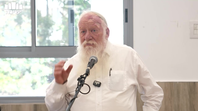 מלחמות גוג ומגוג והשגחה אלוהית