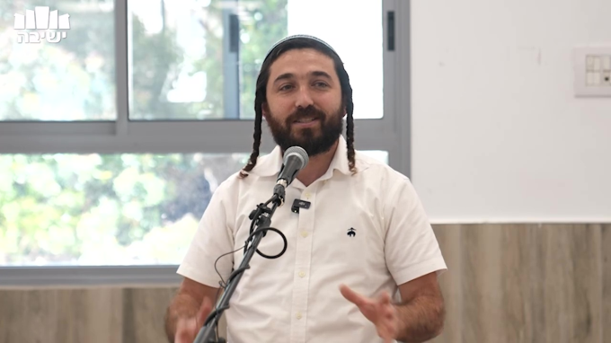 ניסים מתוך ועדת חוץ ובטחון