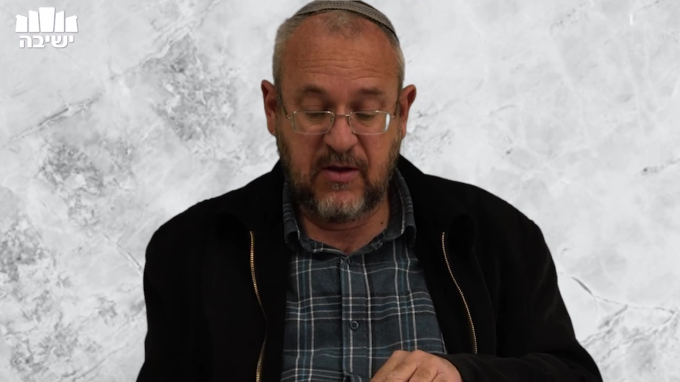 לימוד תורת הסוד בתחילת הגאולה