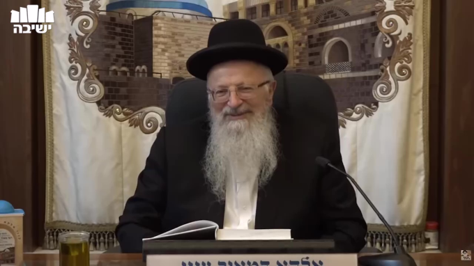 פרשת אחרי מות - קדושים תשפ"ו – יום העצמאות בשנת המאה למדינה