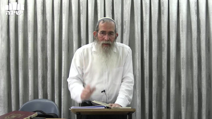 מהות ספירת העומר 