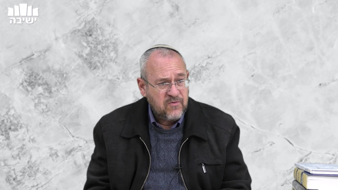 התשובה כיסוד הכל והצורך בגוף בריא
