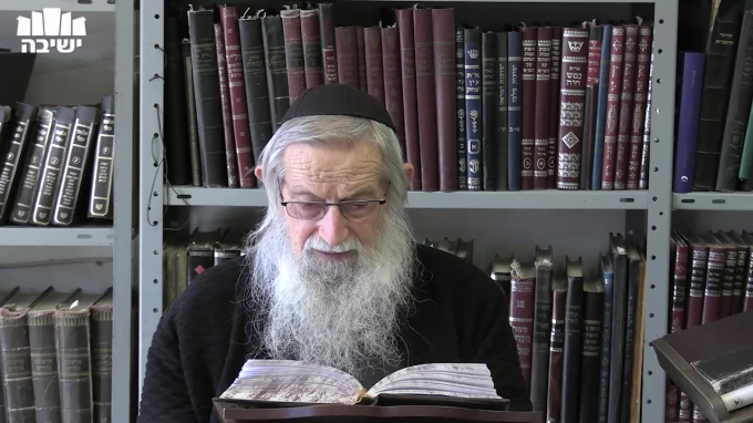 התייחסות למצוות הארץ
