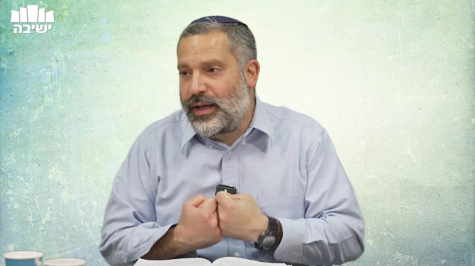 החלון אל האינסוף- בהירות האמונה