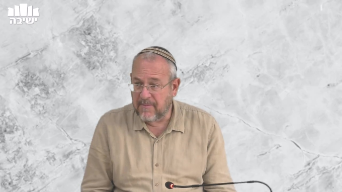 הסרת החסמים מאור התשובה