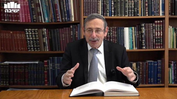 במדבר -הפרוכת התחש והתכלת: מארון ברית ה׳ לחיינו 
