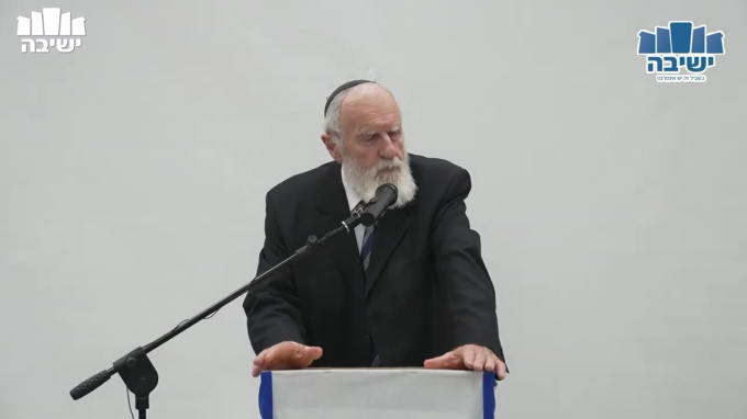 קומה על גבי קומה - בין יום העצמאות ליום ירושלים