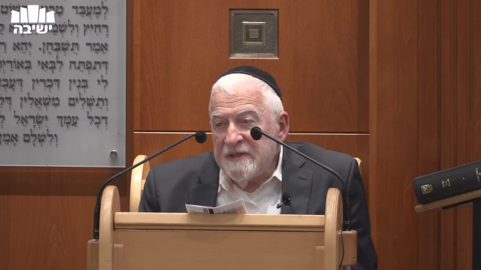 דיני נדרים