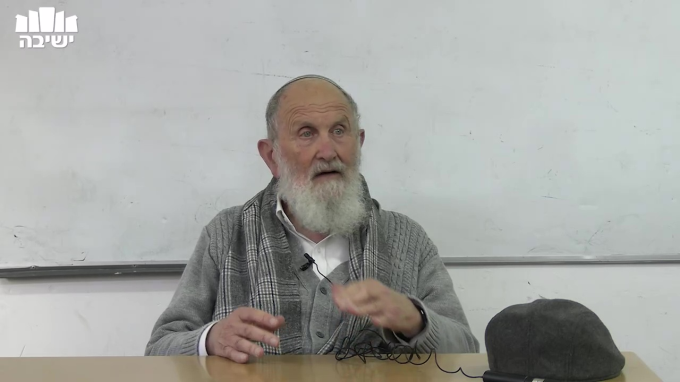 חג הקציר וזמן מתן תורתנו