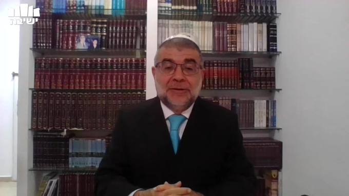 ברכה אחרונה על שתיה חמה
