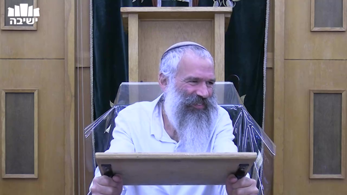 סוד הנונים ההפוכות בפרשה