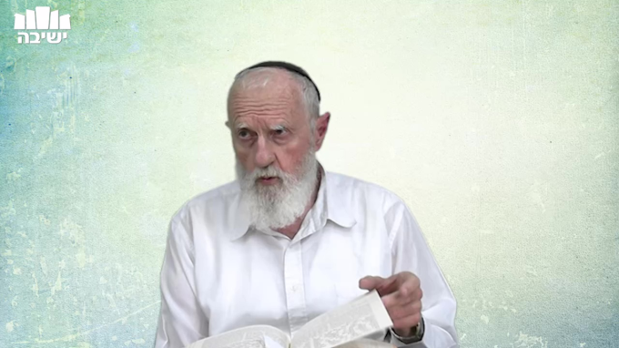 תוכחת משה וייחוד נבואתו