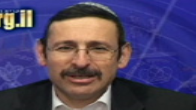 העבודה במקדש והתפילה 