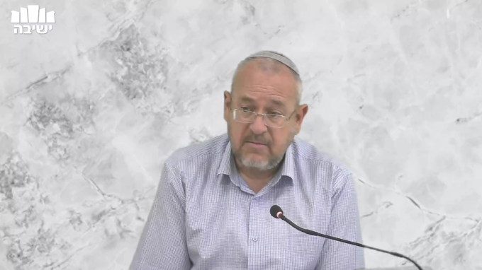 תשובה או סגפנות