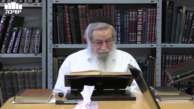 שלוש דרכים בעבודת ה'