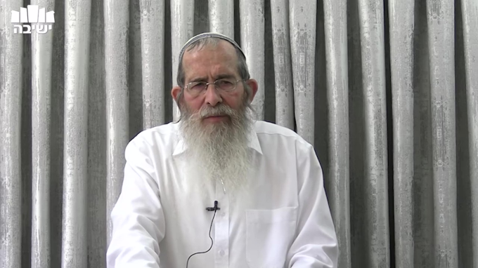 ההבדל בין מעלת המרגלים למעלת א"י?