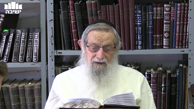 קדושת ארץ ישראל וירושלים