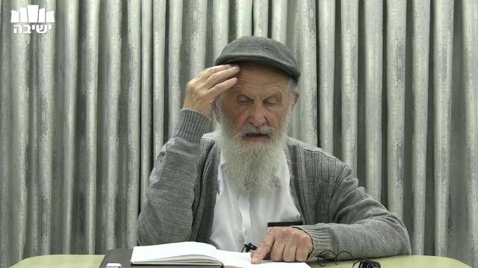 התגברות הכח המדמה כהכנה לנבואה