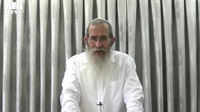 קורח - מחלוקת, קדושה והיררכיה