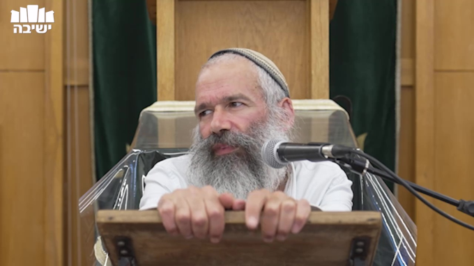 סוד פרה אדומה ושירת הבאר