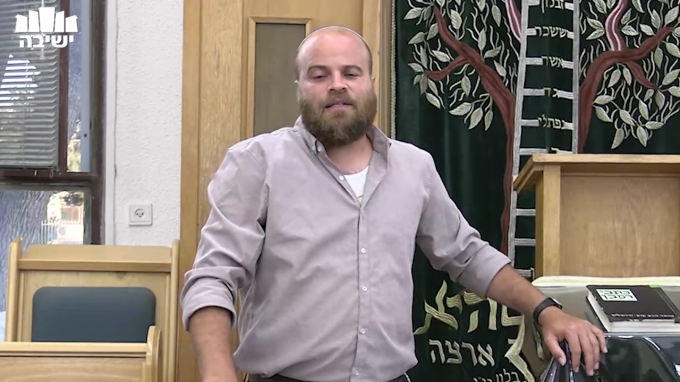ימות המשיח והשיאים המצופים שבאחריתם 