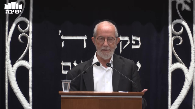 פתח וחרטה בנדרים
