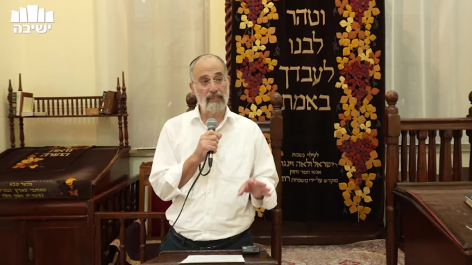 פרשת בלק – הנחל הישראלי