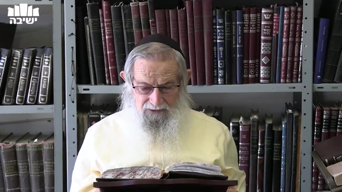 חיבור תורה ועבודה בארץ ישראל