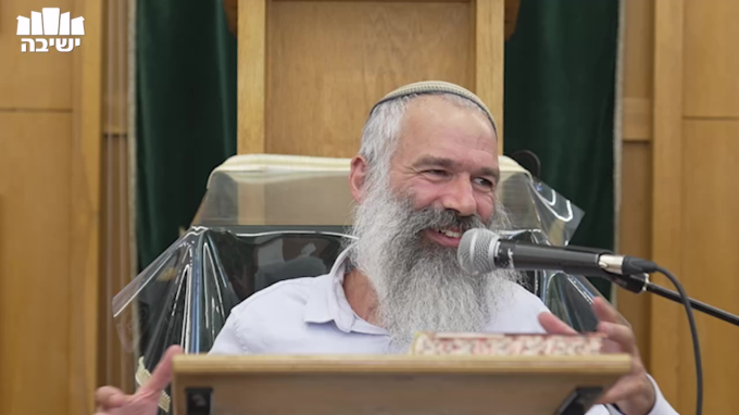 משנת אור החיים הקדוש