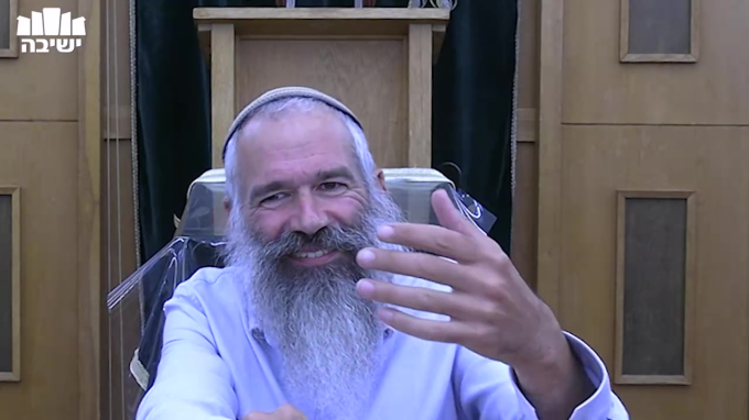 מלחמת מדין- סוד טהרת הכוונה
