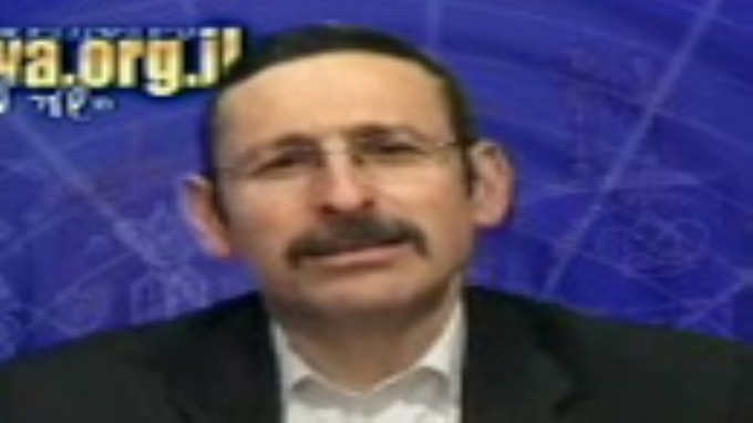 המנעלים כמפתח בעבודת ה'